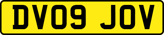DV09JOV
