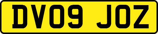 DV09JOZ