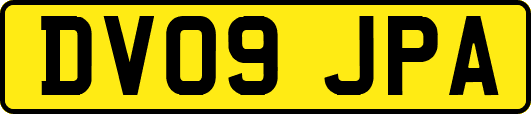 DV09JPA