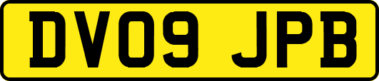 DV09JPB