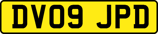 DV09JPD