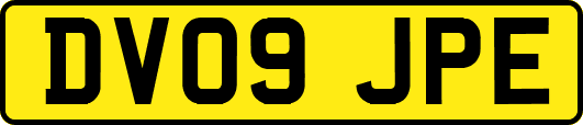 DV09JPE