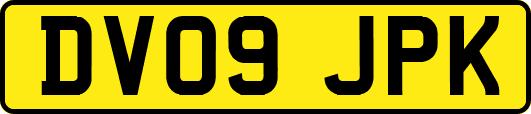 DV09JPK