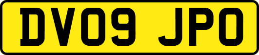 DV09JPO