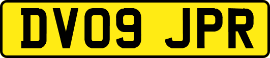 DV09JPR