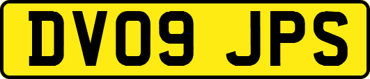 DV09JPS