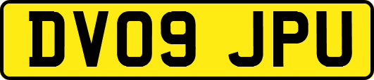 DV09JPU