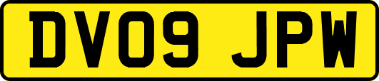 DV09JPW