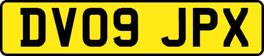 DV09JPX