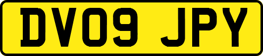 DV09JPY