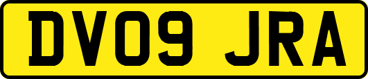 DV09JRA