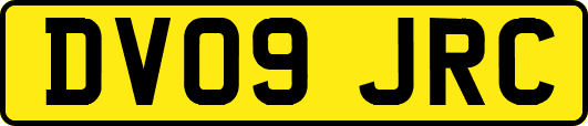 DV09JRC