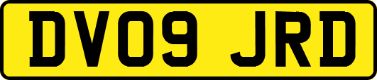 DV09JRD