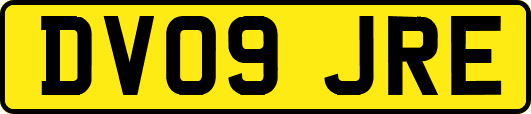 DV09JRE