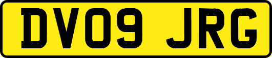 DV09JRG