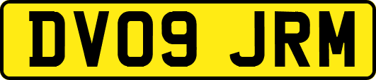 DV09JRM