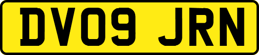 DV09JRN