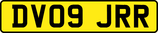 DV09JRR