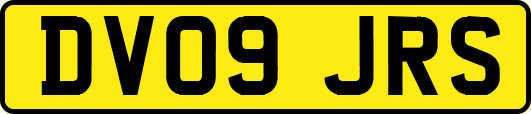 DV09JRS