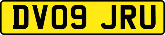 DV09JRU
