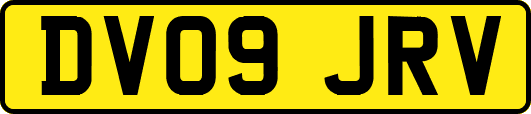 DV09JRV