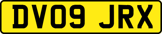 DV09JRX