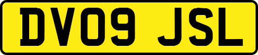 DV09JSL