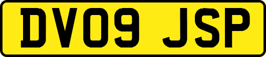 DV09JSP