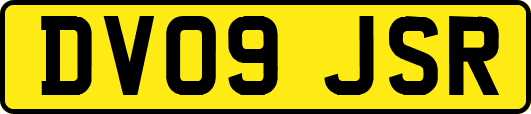 DV09JSR