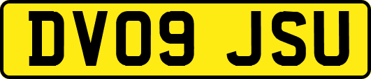DV09JSU
