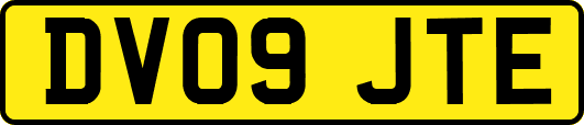 DV09JTE