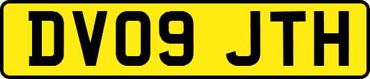 DV09JTH