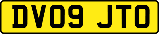 DV09JTO