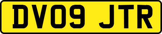 DV09JTR