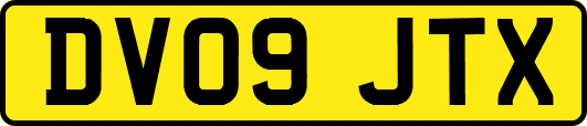 DV09JTX
