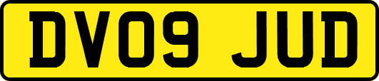 DV09JUD