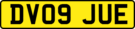 DV09JUE