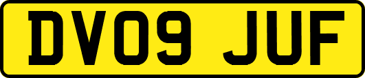 DV09JUF