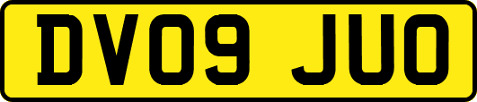 DV09JUO