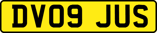DV09JUS