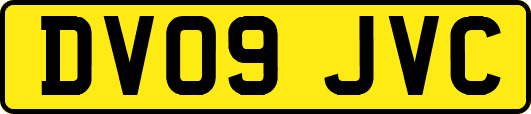 DV09JVC