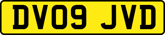 DV09JVD