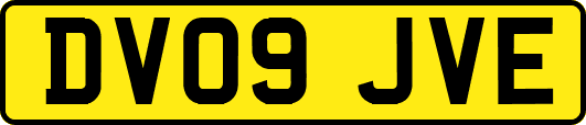 DV09JVE