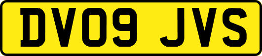 DV09JVS