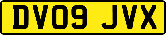 DV09JVX