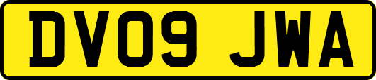 DV09JWA