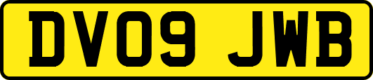 DV09JWB
