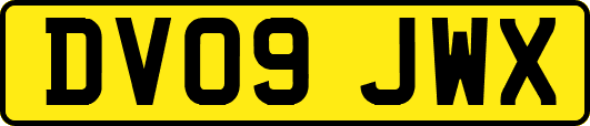 DV09JWX