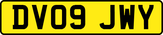 DV09JWY