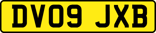 DV09JXB